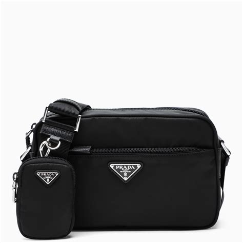 re nylon crossbody prada|prada re nylon cross body.